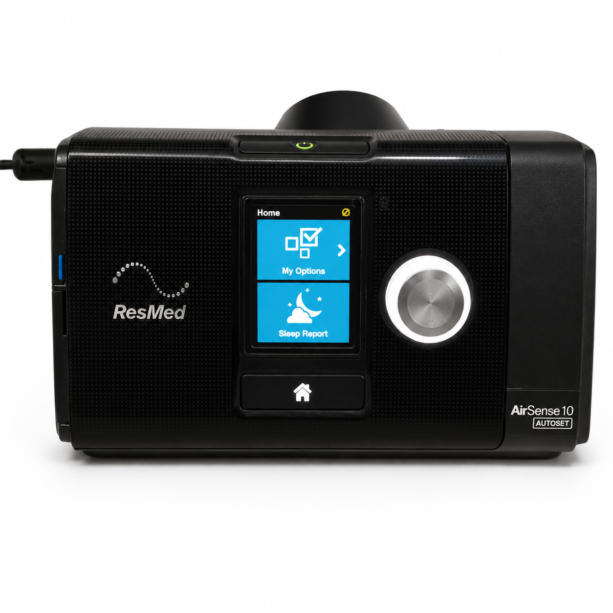 CPAP & BiPAP Machines