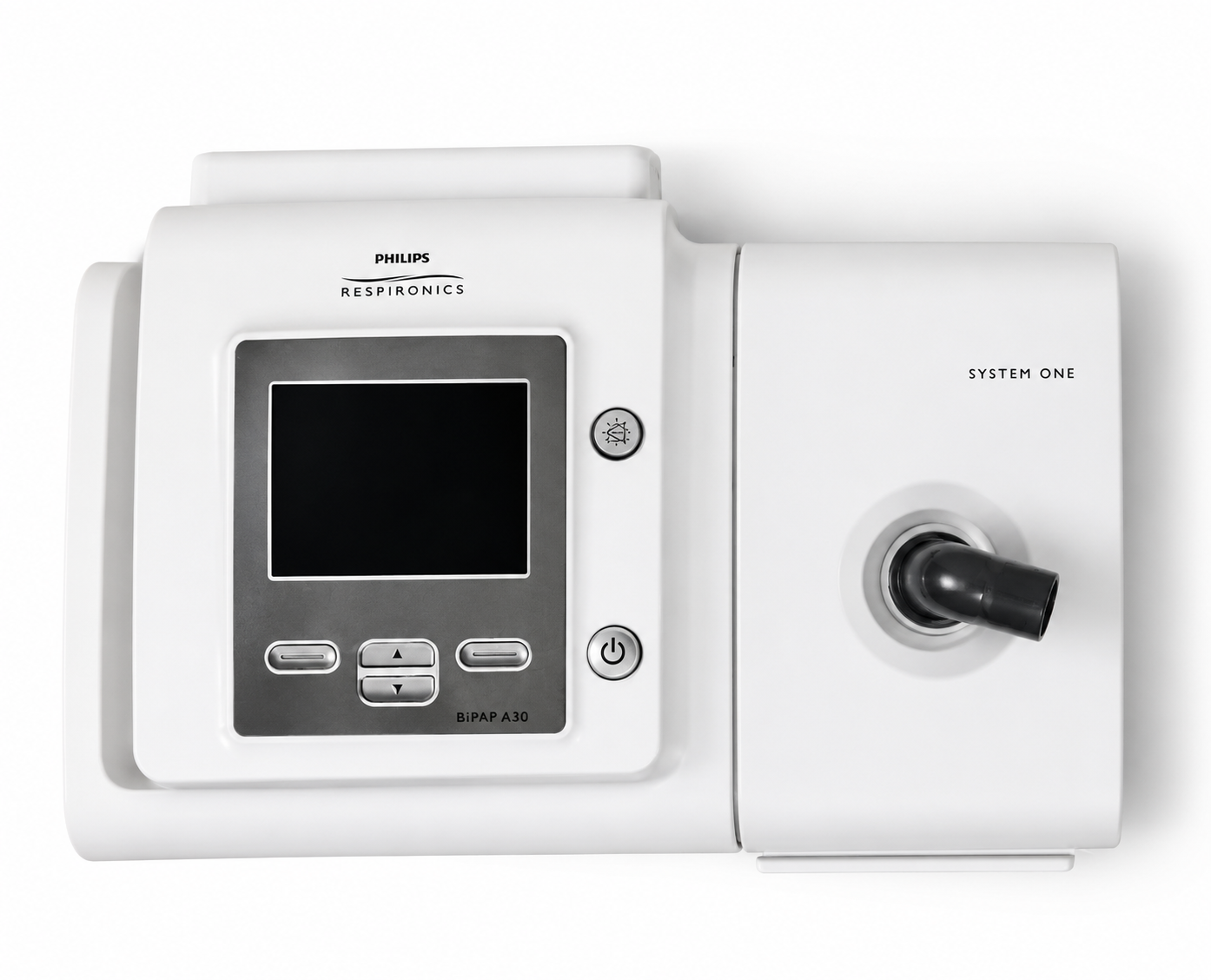Philips Respironics BiPAP A30 System One Ventilator