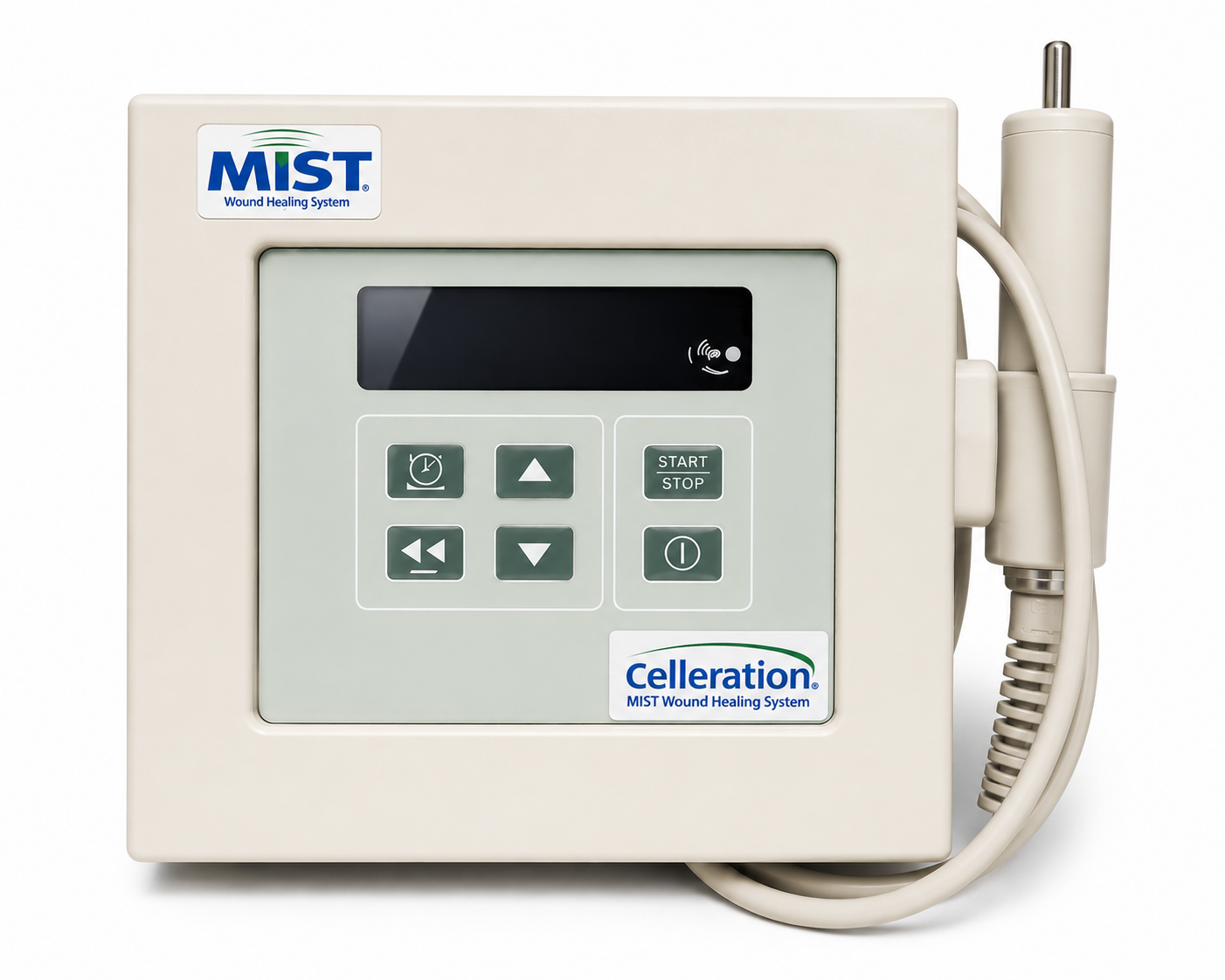 Celleration MIST Wound Healing System