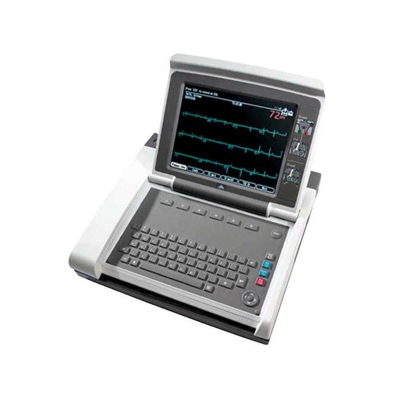 GE MAC 5500 HD 12-Channel ECG Machine