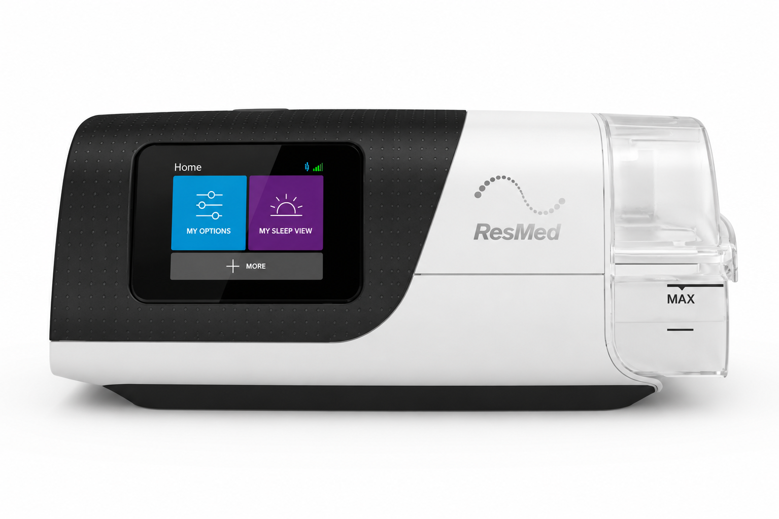 ResMed AirSense 11 AutoSet CPAP Machine
