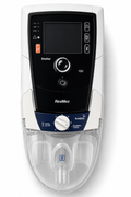 ResMed Stellar 150 Ventilator with HumidAire 3i Humidifier